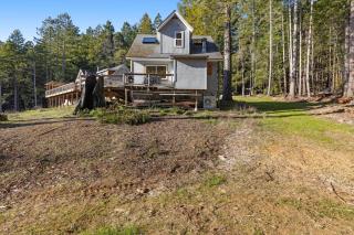 Mendocino Redwood Retreat - Sunrise Cottage - Albion - 3