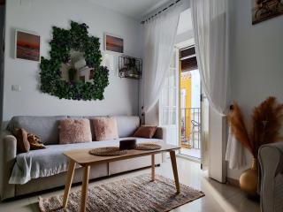 Apartamento Cristina centro - 8