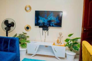 Belch Apartment - Kisumu - 8