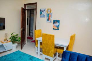 Belch Apartment - Kisumu - 1