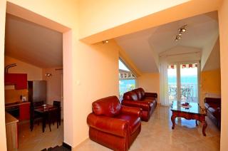 Apartment Luxury Cream - 2