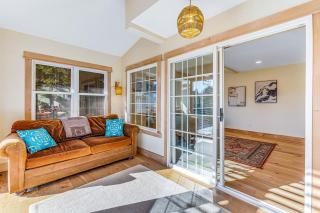 Mendocino Redwood Retreat - Vista Home - Albion - 8
