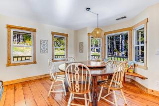 Mendocino Redwood Retreat - Vista Home - Albion - 1