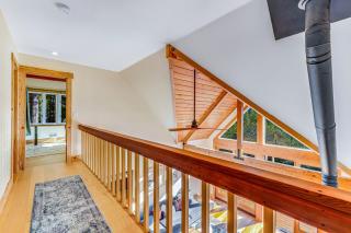 Mendocino Redwood Retreat - Vista Home - Albion - 3