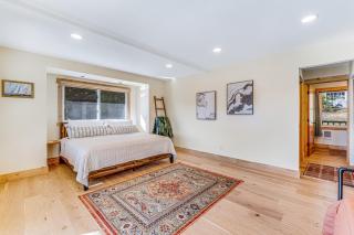 Mendocino Redwood Retreat - Vista Home - Albion - 1