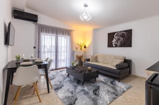 Luxury Central Apartment 2 - Xánthi - 9