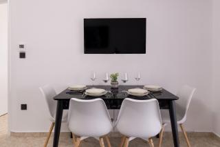 Luxury Central Apartment 2 - Xánthi - 3