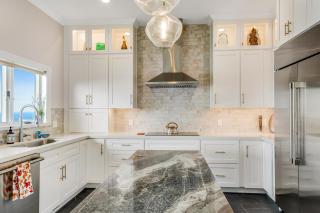 Cantus Cove Estate - Caspar - 1
