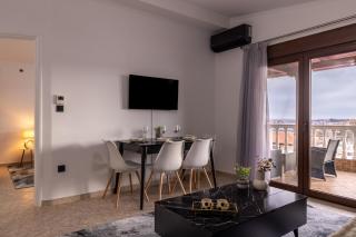 Luxury Central Apartment 2 - Xánthi - 1