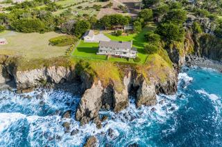 Cantus Cove Estate - Caspar - 9