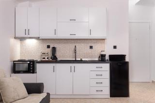 Luxury Central Apartment 2 - Xánthi - 5
