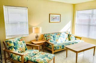 Seaside Oasis - New Smyrna Beach - 0