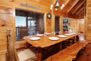 Smoky Mountain Memories - Sevierville - 1