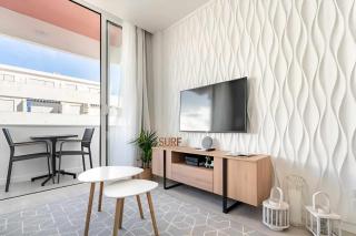 Timeless Beach I Apartment - Armação de Pêra - 5