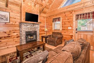 Pin Oak 237 - Pigeon Forge - 7