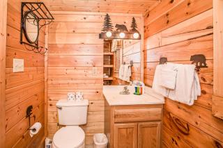 Pin Oak 237 - Pigeon Forge - 1