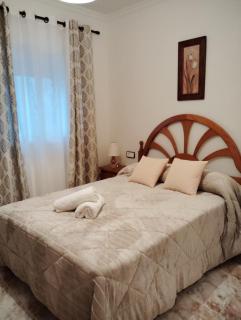 Apartamento Pablo - El Bosque - 1