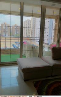Hotel apartment - 8
