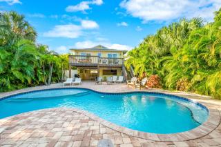 Cabana Breeze - Anna Maria - 0