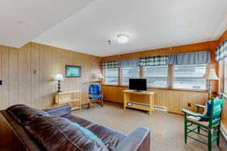 Seaglass Cottage - 9