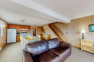 Seaglass Cottage - York - 8