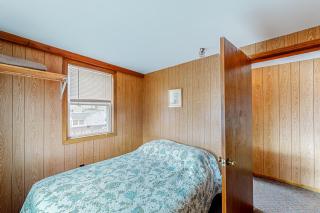 Seaglass Cottage - 1