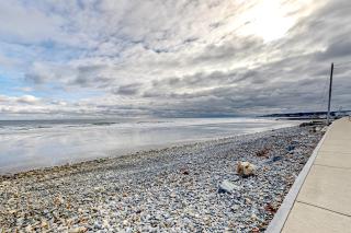 Seaglass Cottage - York - 9