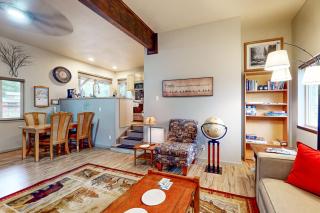 Hemlock Hideaway - Ilwaco - 7
