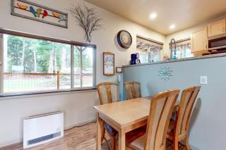 Hemlock Hideaway - Ilwaco - 6