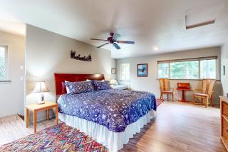 Hemlock Hideaway - Ilwaco - 4