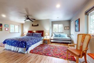 Hemlock Hideaway - Ilwaco - 3