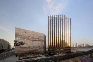 Courtyard by Marriott Suwon - Suwon - 0
