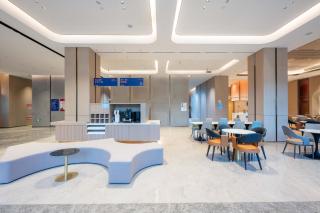 Holiday Inn Express Haiyan by IHG - Jiaxing - 8