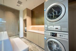 Holiday Inn Express Haiyan by IHG - 1