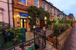 THE KINGSVIEW TOWNHOUSE - Boutique Hostel - Edimburgo - 3