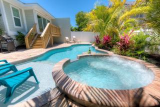 Key Lime Cottage - Holmes Beach - 9