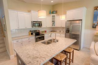Key Lime Cottage - Holmes Beach - 6
