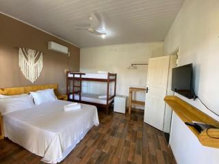 Quintal da Praia - 5