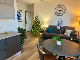 Residenza IL LAGO - Cernobbio center - 9