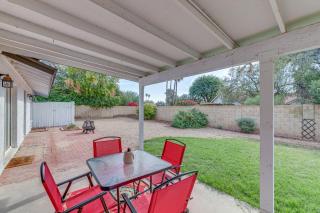 Scottsdale Home with Patio, Near Arizona Boardwalk! - Phoenix - 8