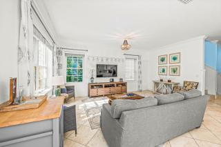 Coral Retreat - Holmes Beach - 5