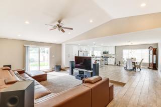 Scottsdale Home with Patio, Near Arizona Boardwalk! - Phoenix - 6