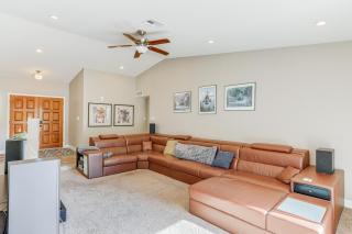 Scottsdale Home with Patio, Near Arizona Boardwalk! - Phoenix - 5