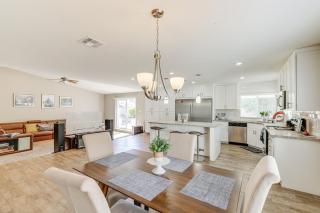 Scottsdale Home with Patio, Near Arizona Boardwalk! - Phoenix - 1