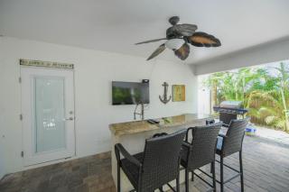 Coral Retreat - Holmes Beach - 7