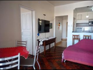 Apartamento Paraíso A Beira Mar - Torres - 3