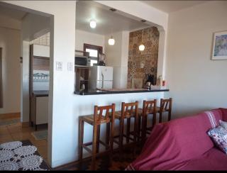 Apartamento Paraíso A Beira Mar - Torres - 4
