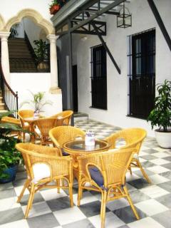 Apartamentos Larga 70 - El Puerto de Santa María - 6