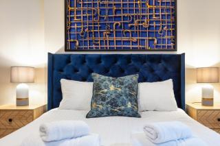 Elegant Kensington Apartment with patio - Londra - 0
