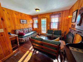 11G Quintessential New Engalnd Cottage with Fantastic Views! - Sugar Hill - 7
